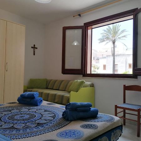 Favignana In Centro Apartment Exterior photo