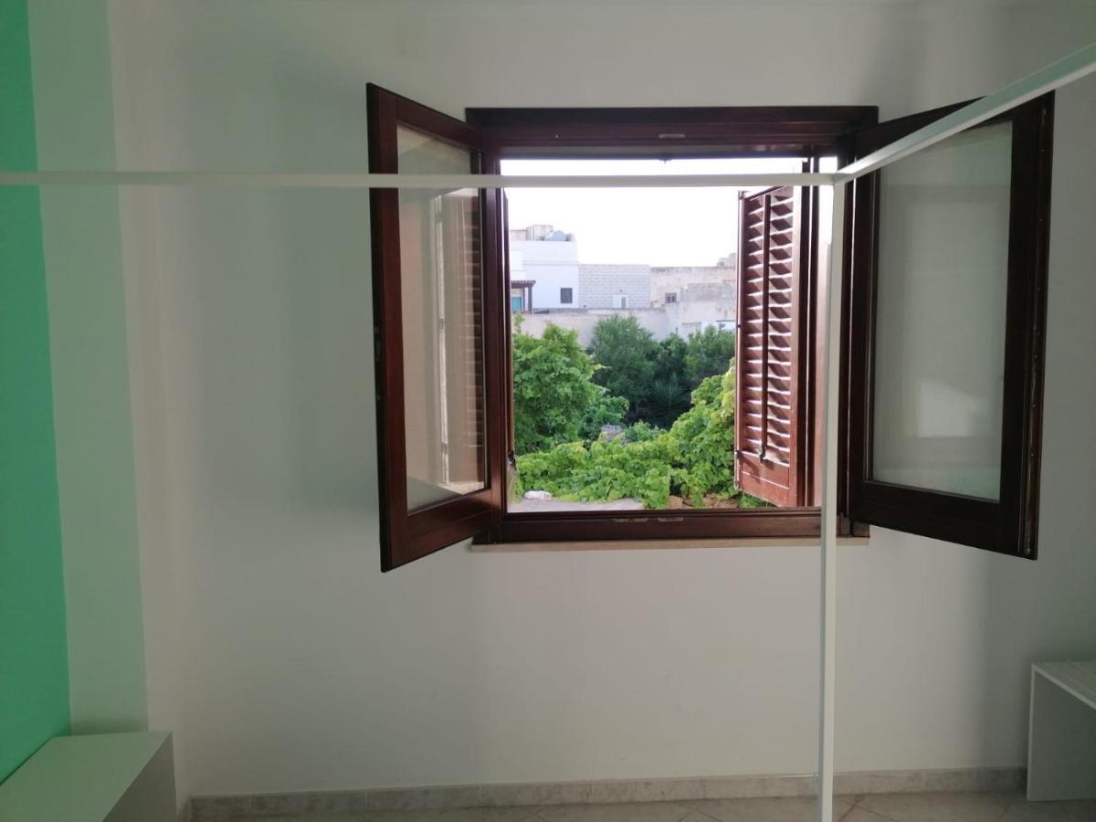 Favignana In Centro Apartment Exterior photo
