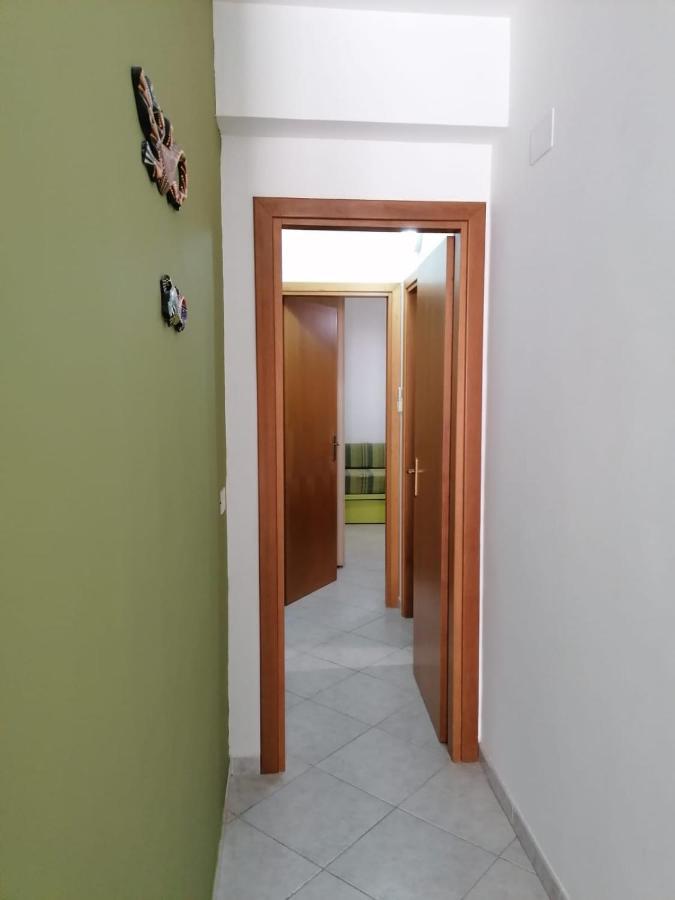 Favignana In Centro Apartment Exterior photo