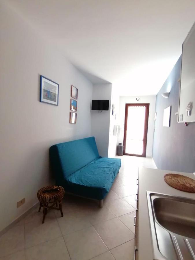 Favignana In Centro Apartment Exterior photo