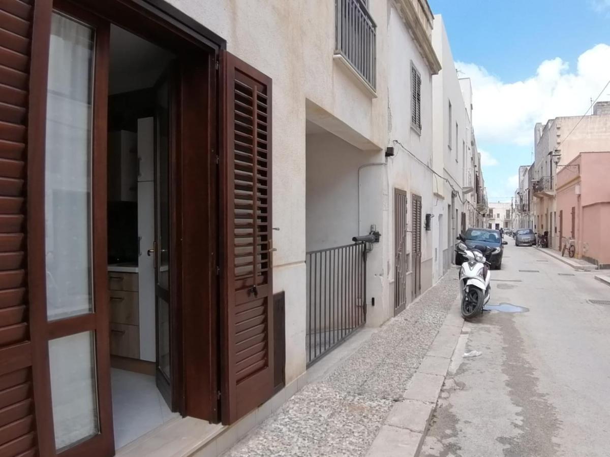 Favignana In Centro Apartment Exterior photo