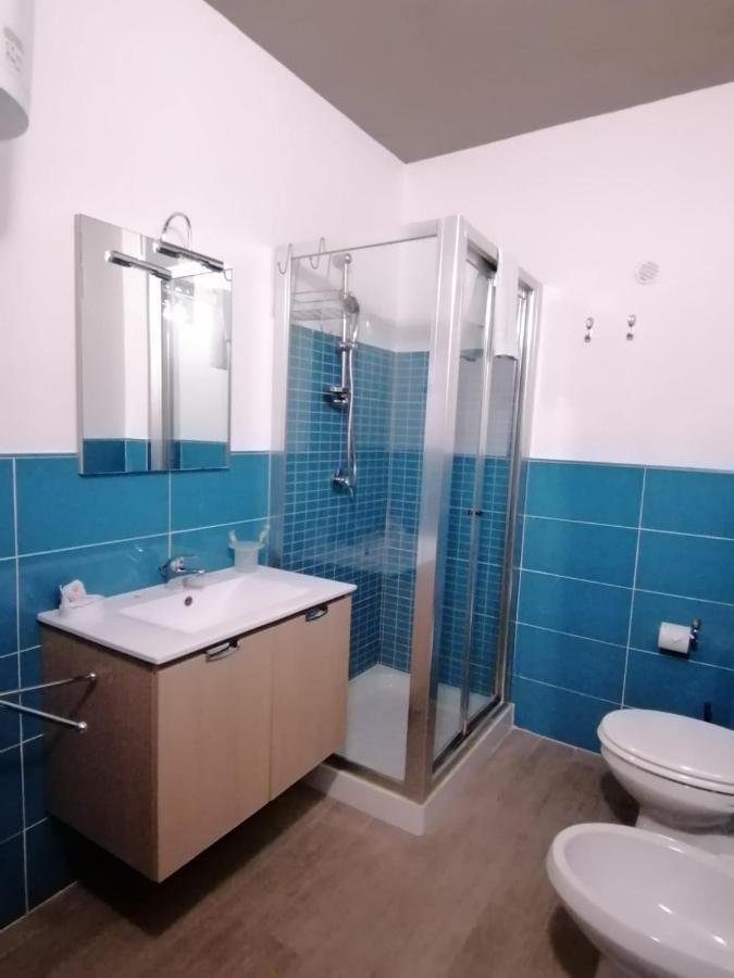 Favignana In Centro Apartment Exterior photo