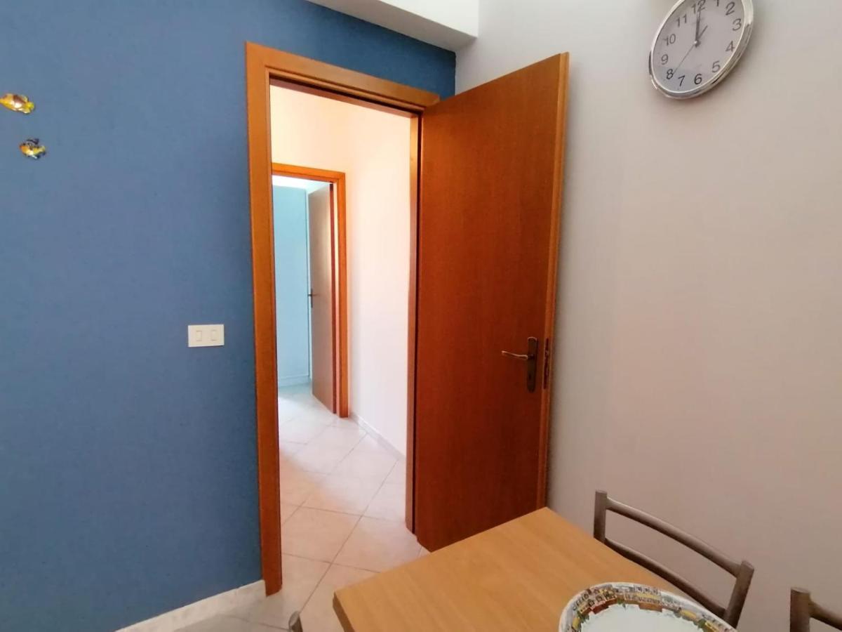 Favignana In Centro Apartment Exterior photo