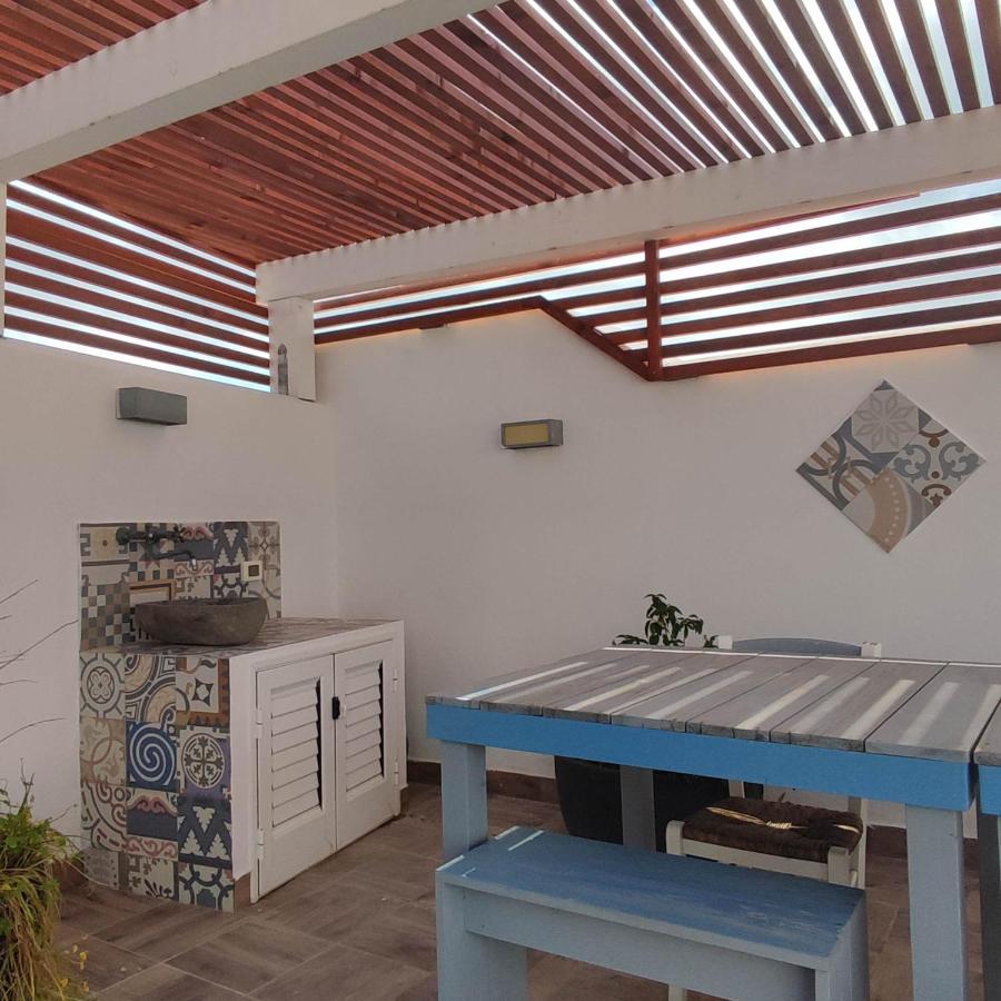 Favignana In Centro Apartment Exterior photo